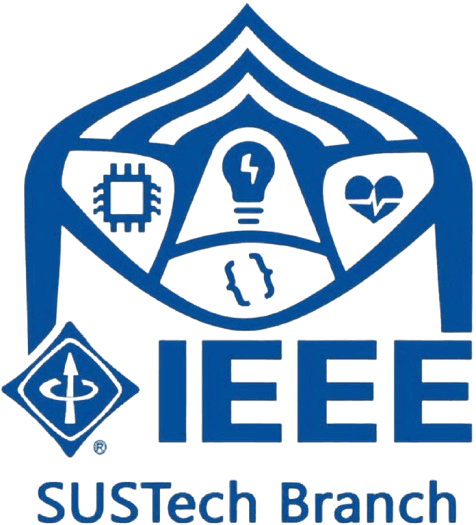 IEEE SUSTech Student Branch